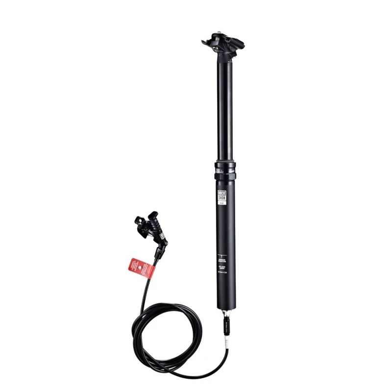 ROCKSHOX Reggisella Telescopico Rock Shox REVERB STEALTH 31,6 Lunghezza 380mm Escursione 125 Mm