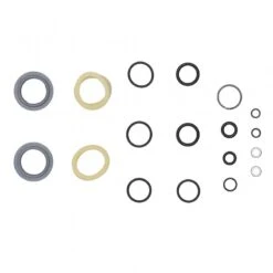 ROCKSHOX Kit Revisione Rock Shox Service Kit BASIC Sektor RL Soloair 2012 2015