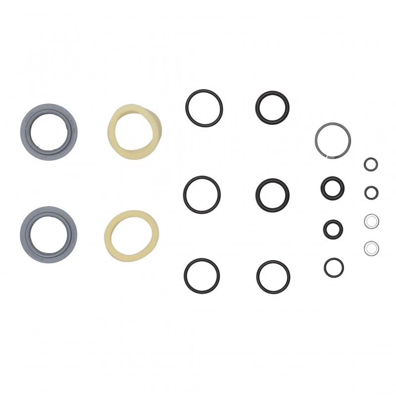 ROCKSHOX Kit Revisione Rock Shox Service Kit BASIC Sektor RL Soloair 2012 2015