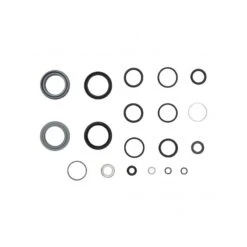 ROCKSHOX Kit Revisione Rock Shox Service Kit BASIC Boxxer WORLD CUP 2012 2014