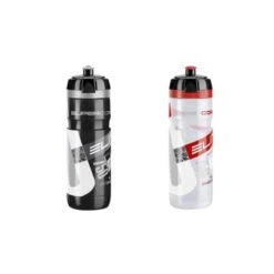 Borraccia Elite SUPER CORSA Clear 750 Ml