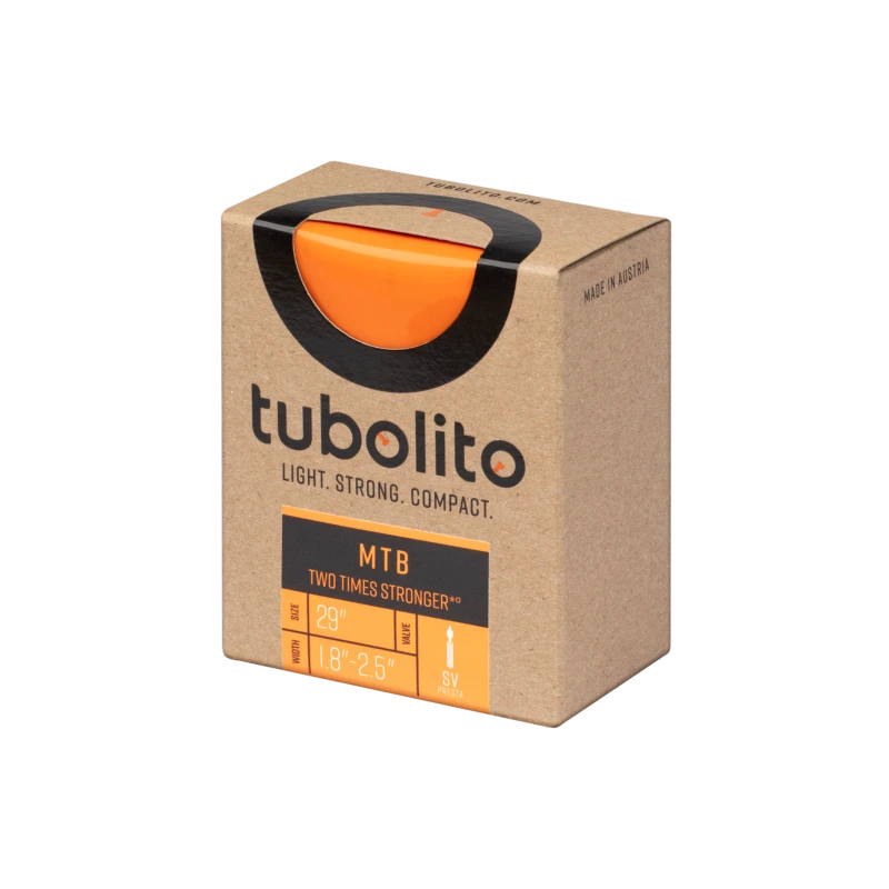 Camera D'aria Antiforatura TUBOLITO MTB TUBO 29"