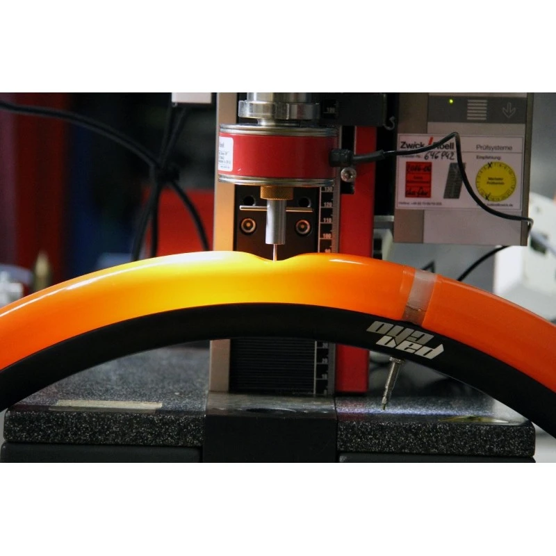 Camera D'aria Antiforatura TUBOLITO MTB TUBO 29" - immagine 8