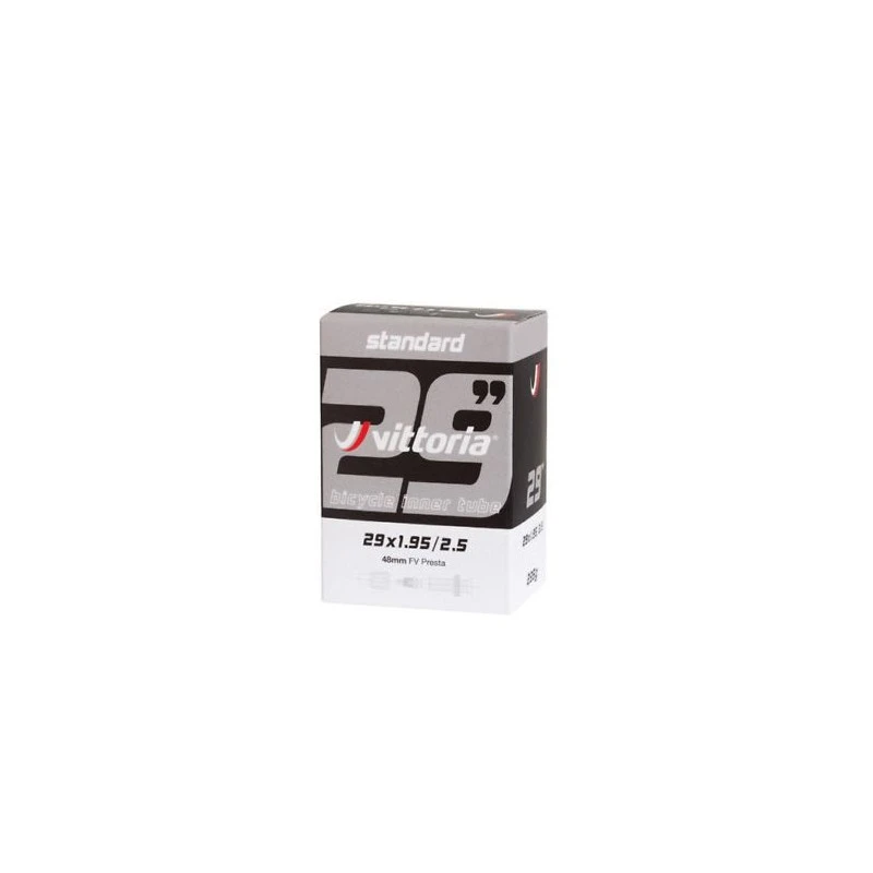 Camera D'aria MTB VITTORIA 29x1,95/2,50 Presta 48mm