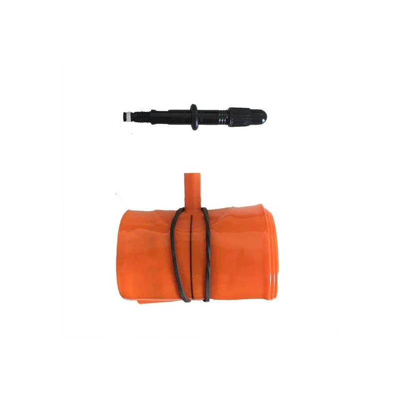 Camera D'aria Supelight TUBOLITO MTB S-TUBO X-light 45 Gr - immagine 2