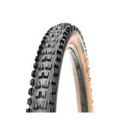 Copertone MAXXIS Minion DHF 27,5x2.50 WT EXO TR Tanwall Nero/para