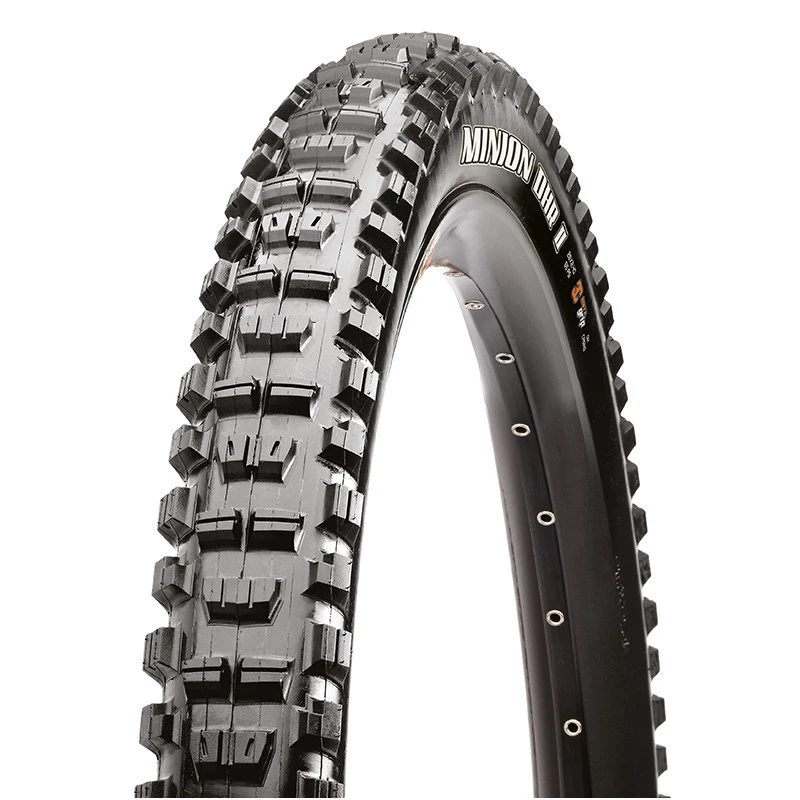 Copertone MAXXIS Minion DHR II 29x2.40 WT TR DH Casing 60x2TPI Pieghevole 3C MaxxGrip