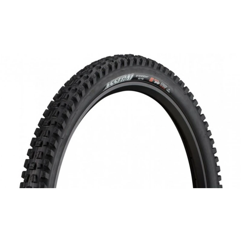 Copertone MTB Maxxis Assegai 27.5x2.50 WT 3C MaxxGrip TR DD DH Casing