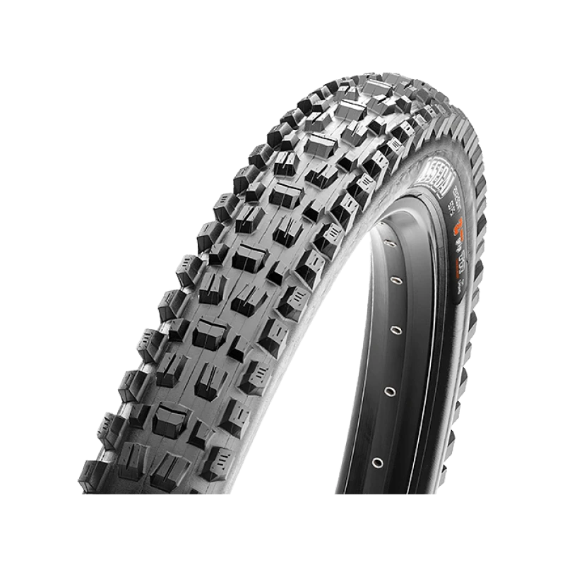 Copertone MTB Maxxis Assegai 29x2.60 WT 3C MaxxTerra TR EXO+