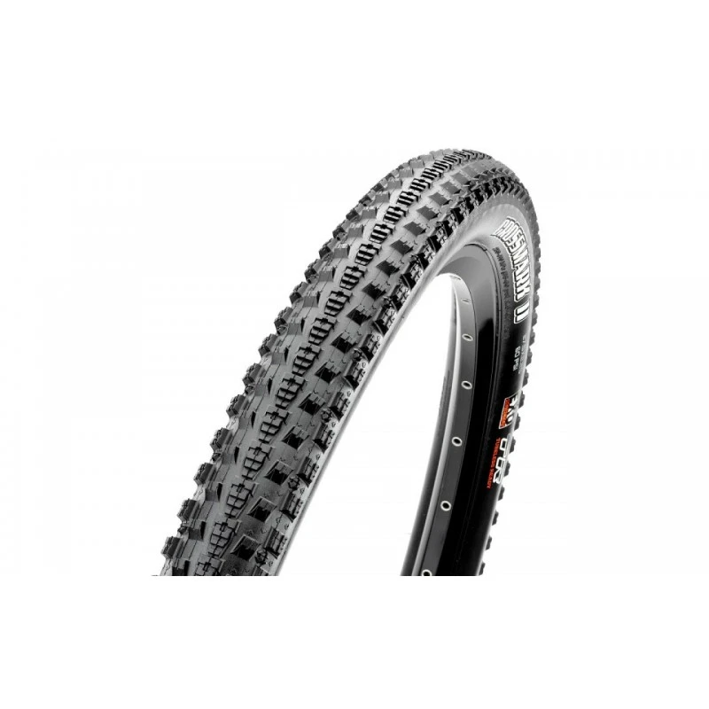 Copertone MTB Maxxis Crossmark II TR EXO 26 X 2,10 - immagine 2