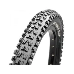 Copertone MTB Maxxis Minion DHF 26x2,35 Rigido Super Tacky