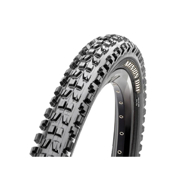 Copertone MTB MAXXIS Minion DHF 29x2.50WT DD TR 120X2TPI Pieghevole 3C MaxxTerra