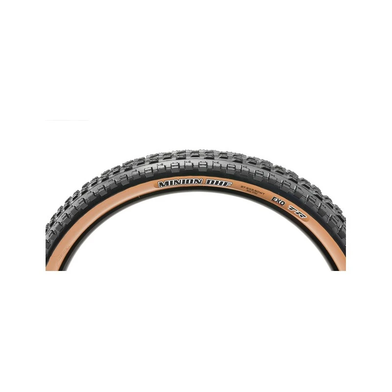 Copertone MTB Maxxis Minion DHF EXO TR 27,5 X 2,30 3C MaxxTerra PARA - immagine 2