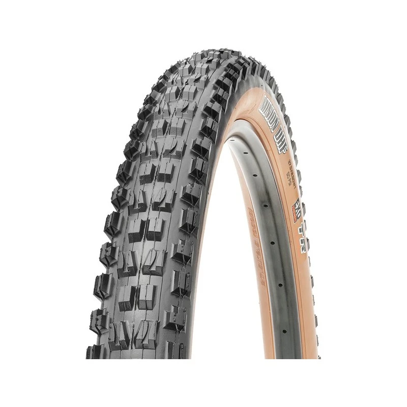 Copertone MTB Maxxis Minion DHF EXO TR 27,5 X 2,30 3C MaxxTerra PARA - immagine 3