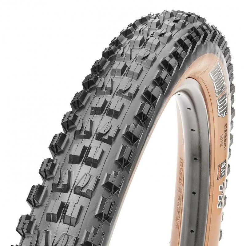 Copertone MTB Maxxis Minion DHF EXO TR 27,5 X 2,30 3C MaxxTerra PARA