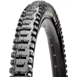 Copertone MTB MAXXIS Minion DHR II 27,5x2.40WT TR DH Casing 60x2TPI Pieghevole 3C MaxxGrip