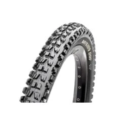 Copertone MTB MAXXIS MMinion DHF 29x2.50WT DD TR 120X2TPI 3C MaxxGrip
