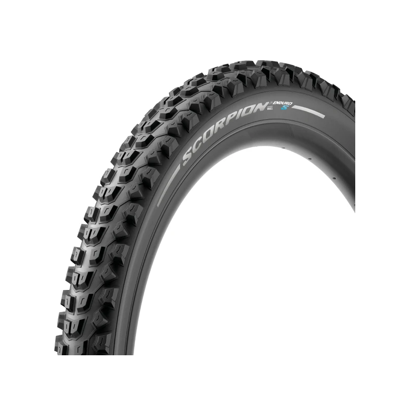 Copertone MTB PIRELLI SCORPION ENDURO S Soft Terrain 27,5X2,6