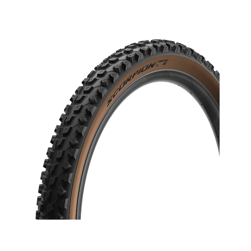 Copertone MTB PIRELLI SCORPION ENDURO S Soft Terrain 29X2,6 PARA
