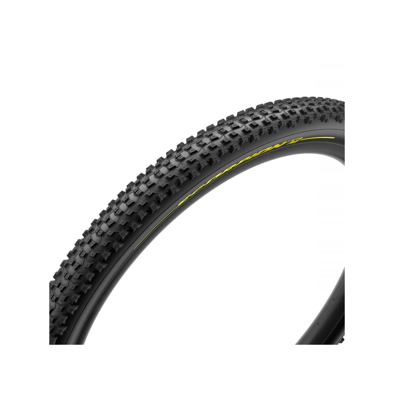 Copertone MTB PIRELLI SCORPION TRAIL M Mixed Terrain 29X2,4 GIALLO - immagine 2