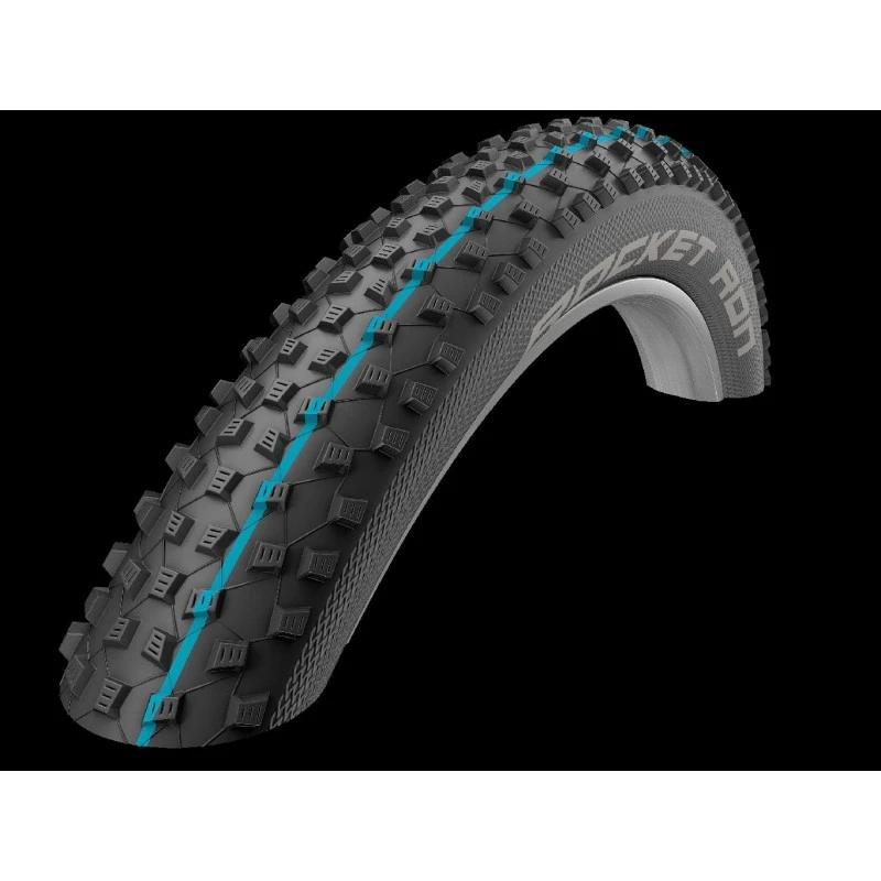Copertone Schwalbe ROCKET RON EVO SnakeSkin TL-Easy 29x2,25 Addix Speedgrip
