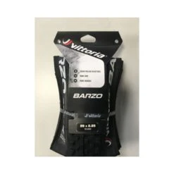 Copertone Vittoria Barzo 29x2,25 Pieghevole