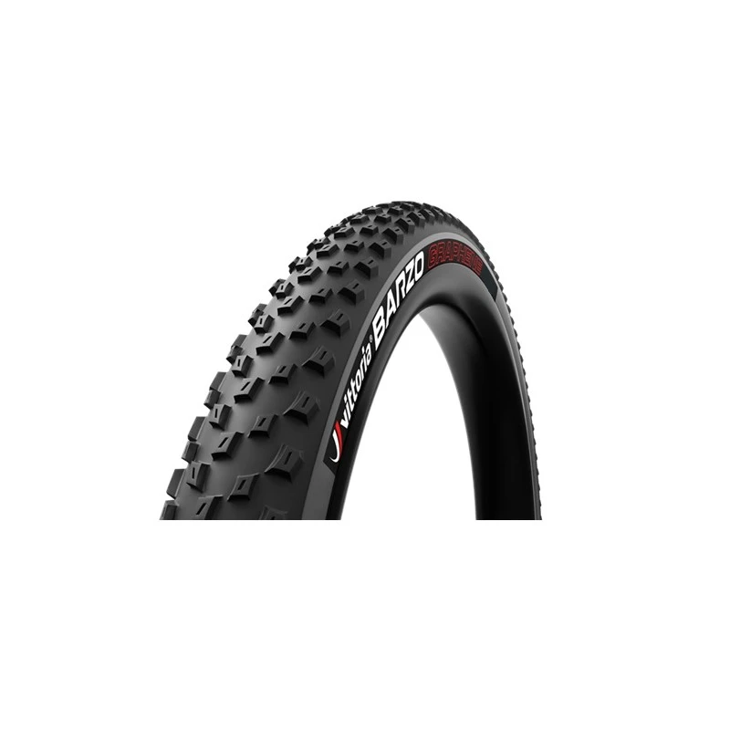 Copertone Vittoria Barzo 29x2,25 XC-TRAIL TLR Graphene 2.0 4C Nero