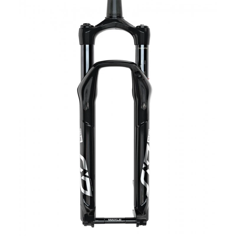 ROCKSHOX Forcella Rock Shox SID ULTIMATE CARBON 29" Boost 2019 Black - immagine 3