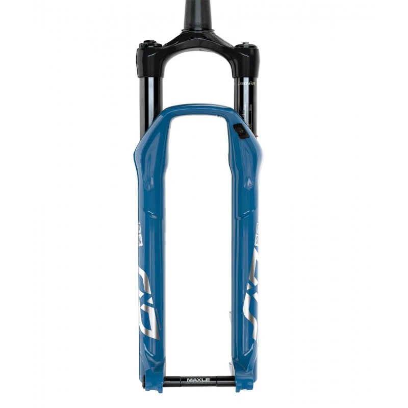 ROCKSHOX Forcella Rock Shox SID ULTIMATE CARBON 29" Boost 2019 Blu - immagine 2