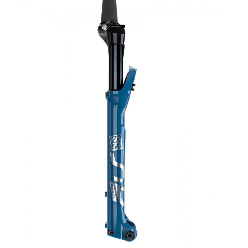ROCKSHOX Forcella Rock Shox SID ULTIMATE CARBON 29" Boost 2019 Blu - immagine 3