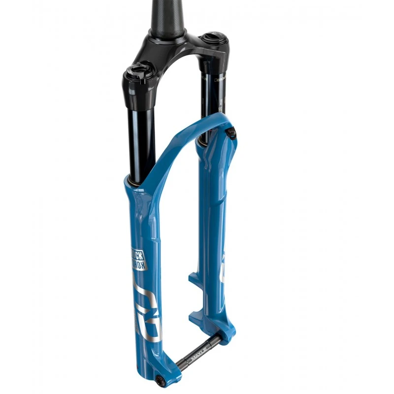 ROCKSHOX Forcella Rock Shox SID ULTIMATE CARBON 29" Boost 2019 Blu