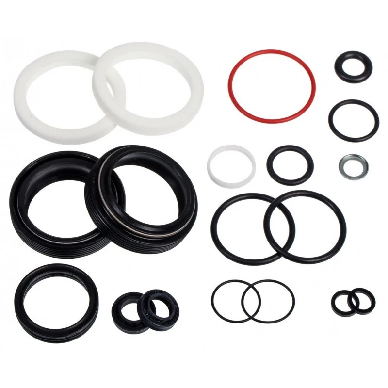 ROCKSHOX Kit Revisione Rock Shox Service Kit Lyrik RCT3 Solo Air