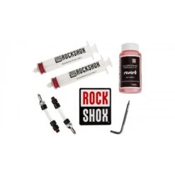 ROCKSHOX Kit Spurgo Rock Shox Standard Xloc E Reverb