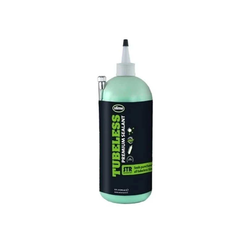 Lattice Sigillante Tubeless Slime Str Premium 946 Ml
