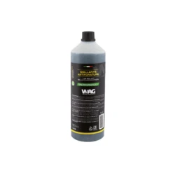 Lattice Sigillante Tubeless WAG Antiforatura MICROGRANULI 1000 Ml