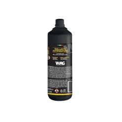 Lattice Sigillante Tubeless WAG Antiforatura Schiumoso 1000 Ml