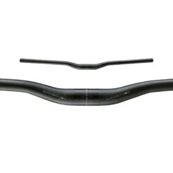 Manubrio In Carbonio MTB Ritchey Rizer WCS TRAIL 35 CARBON