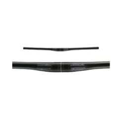 Manubrio MTB RITCHEY WCS Trail 2X 5 X 720 Mm Nero Opaco