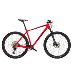 MTB Carbonio Wilier 101X Sram NX Eagle1x12 Recon Miche Xm 45