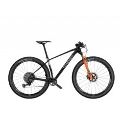 MTB Carbonio Wilier USMA SLR GX AXS Miche 966 Kashima