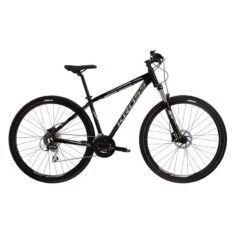 MTB KROSS HEXAGON 6.0 Alluminio 27.5" 24v Freni A Disco Idraulici