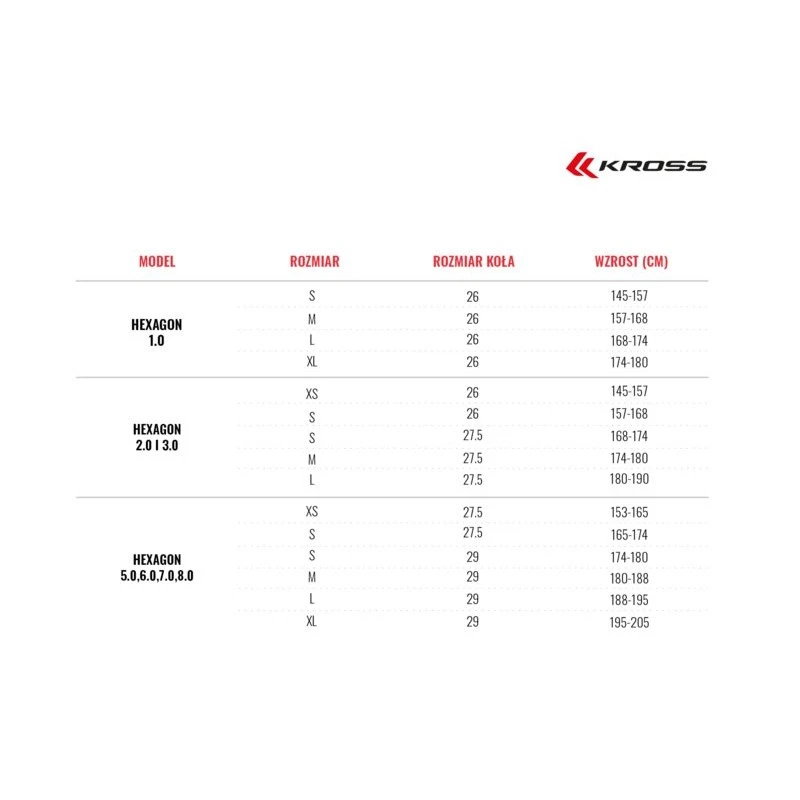 MTB KROSS HEXAGON 6.0 Alluminio 27.5" 24v Freni A Disco Idraulici - immagine 7
