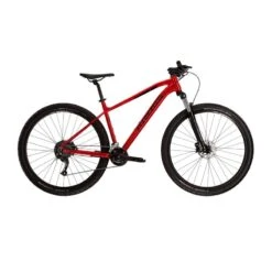 MTB KROSS LEVEL 1.0 Alluminio 29" 2x9v 18v