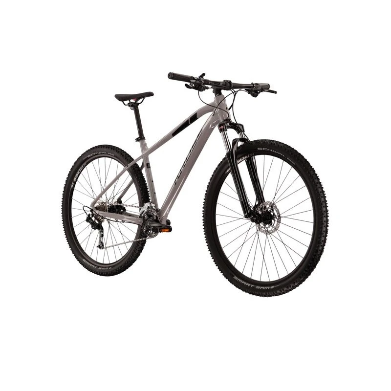 MTB KROSS LEVEL 3.0 Alluminio 29" 18v Freni A Disco Idraulici - immagine 2