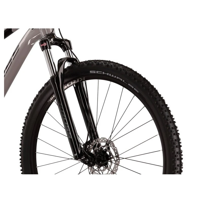 MTB KROSS LEVEL 3.0 Alluminio 29" 18v Freni A Disco Idraulici - immagine 3
