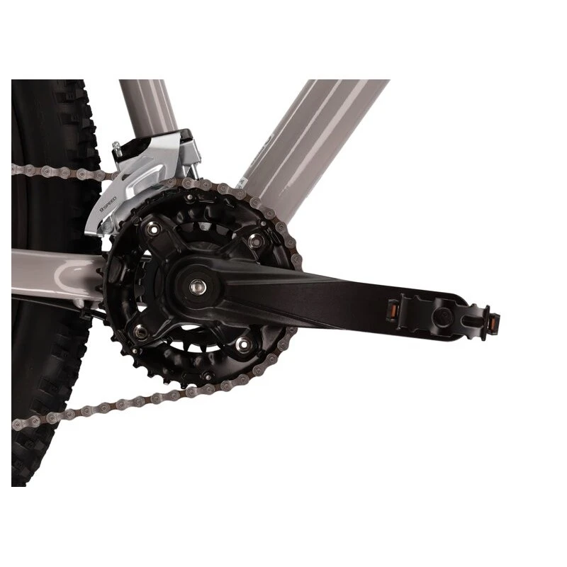 MTB KROSS LEVEL 3.0 Alluminio 29" 18v Freni A Disco Idraulici - immagine 6