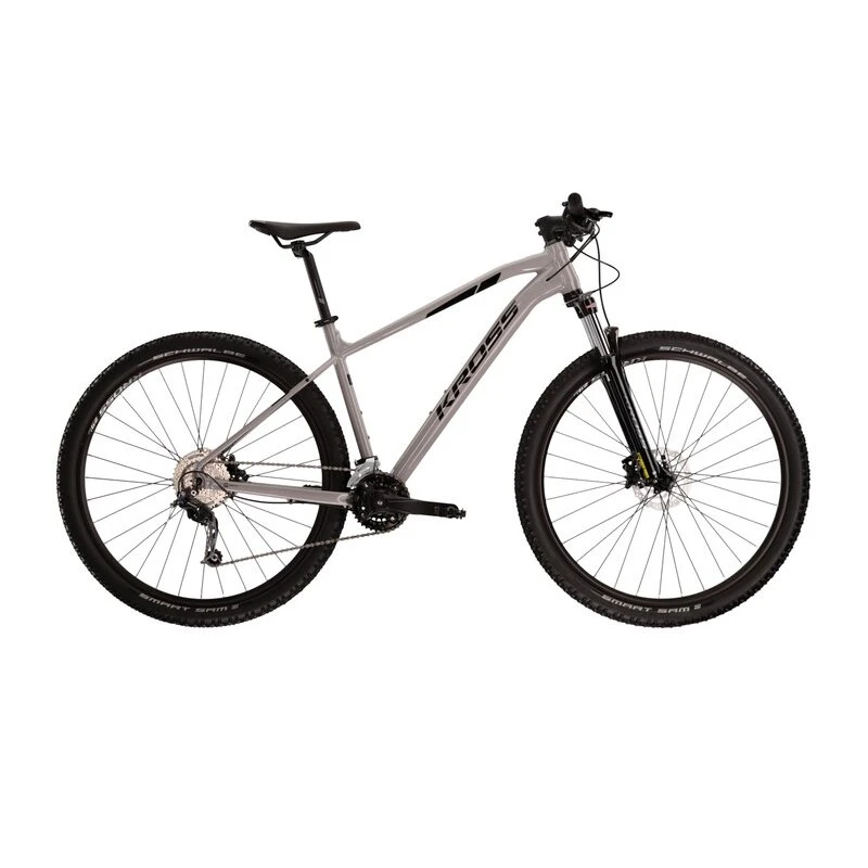 MTB KROSS LEVEL 3.0 Alluminio 29" 18v Freni A Disco Idraulici