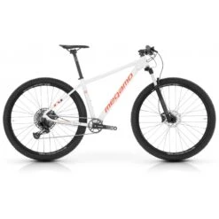 MTB MEGAMO In Alluminio NATURAL ELITE 15 Sram Sx 1x12