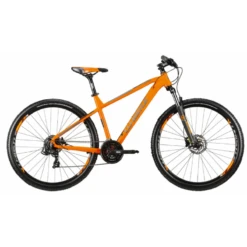 ATALA MTB WHISTLE PATWIN 2165 29" Alluminio 21 Velocità Freni A Disco