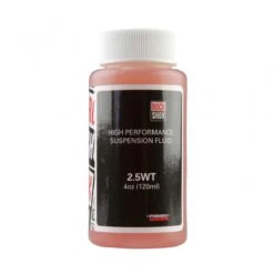 ROCKSHOX Olio Per Forcelle Rock Shox 2.5 WT 120 Ml